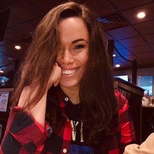 Meet your Posher, Amber